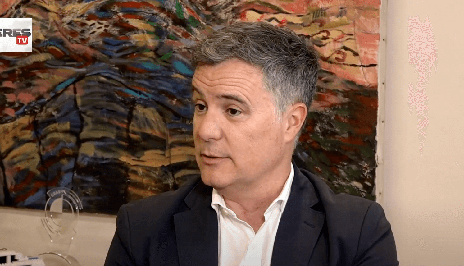 Entrevista a Pablo Sibilla