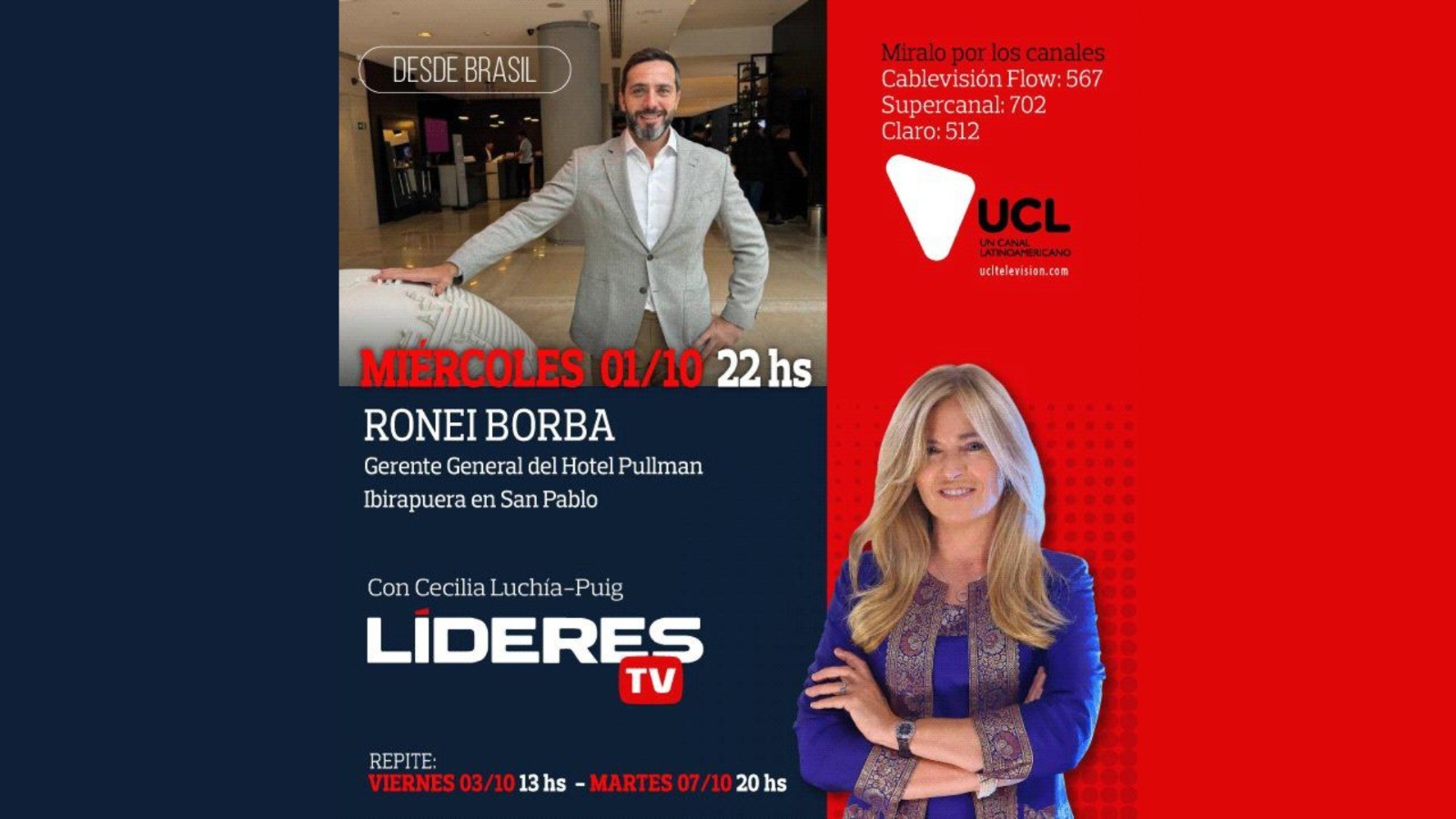 Ronei Borba